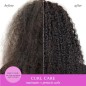 Hask CURL CARE Spray Multifunzionale 5in1 senza risciacquo 175ml unisex