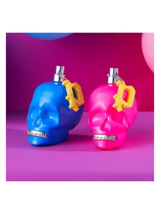 Police To Be Goodvibes Woman EDP 40ml