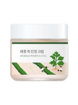 Round Lab Mugwort Calming Cream 80ml acquista 