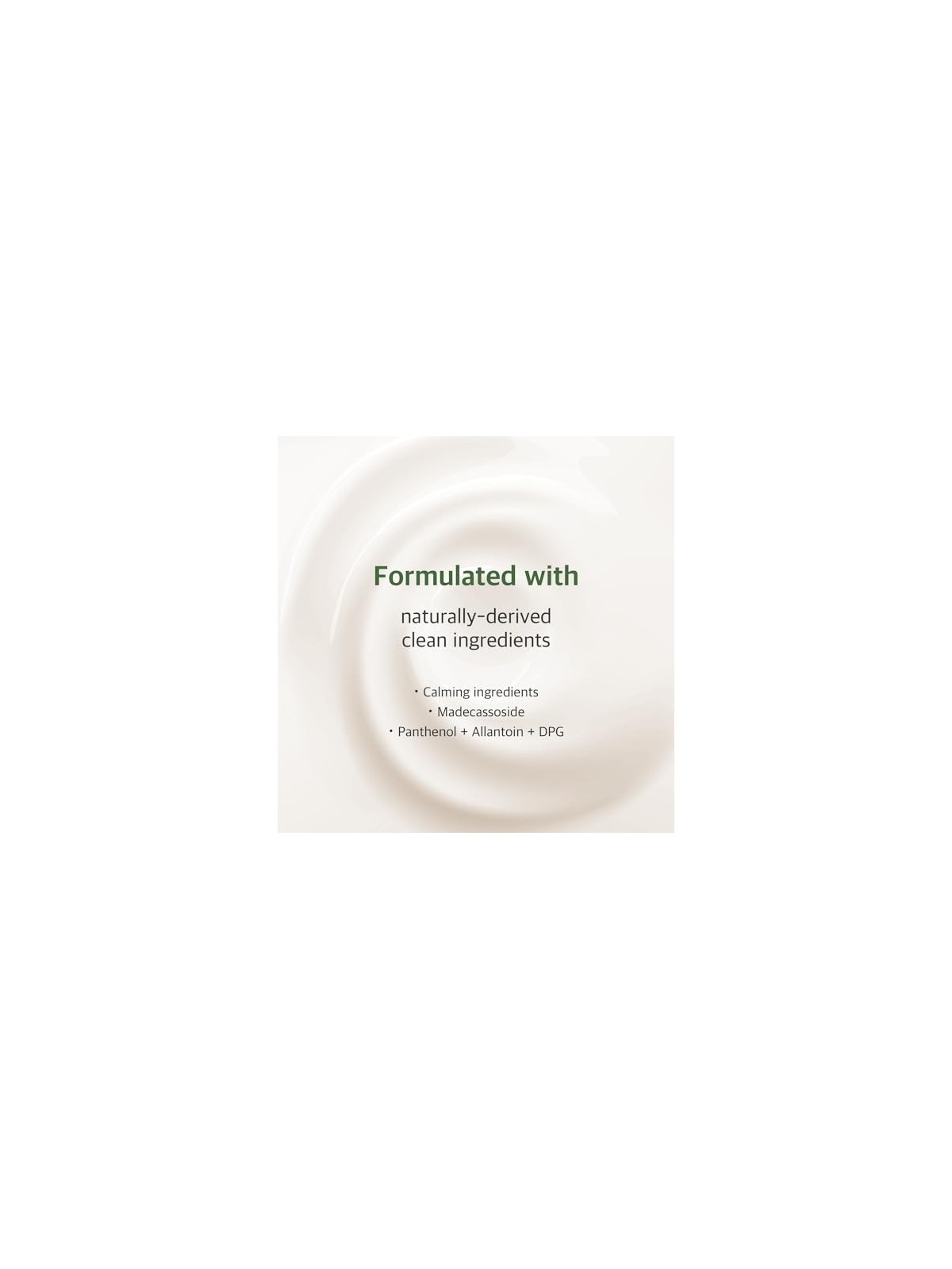 Round Lab Mugwort Calming Cream 80ml acquista 