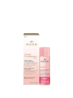 Nuxe CRï¿½ï¿½ME PRODIGIEUSEï¿½ï¿½ BOOST CREMA SEDOSA