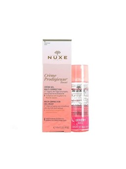 Nuxe CRï¿½ï¿½ME PRODIGIEUSEï¿½ï¿½ BOOST GEL CREMA MULTI-CORREZIONE