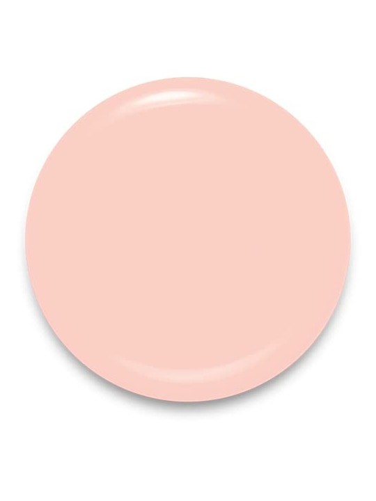 Bourjois 1 Second Gel Nail Polish 9ml Numero 043 Rosee Du Satin