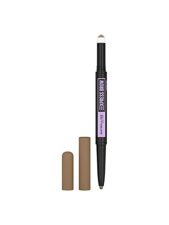 Maybelline Brow Satin Duo Brow Pencil Filling Powder 071 ml