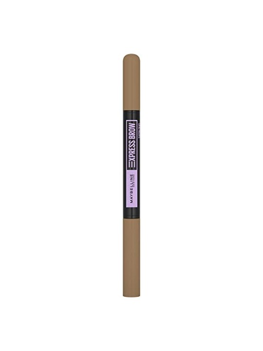 Maybelline Brow Satin Duo Brow Pencil Filling Powder 071 ml