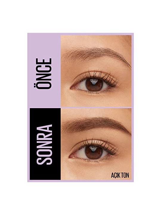 Maybelline Brow Satin Duo Brow Pencil Filling Powder 071 ml