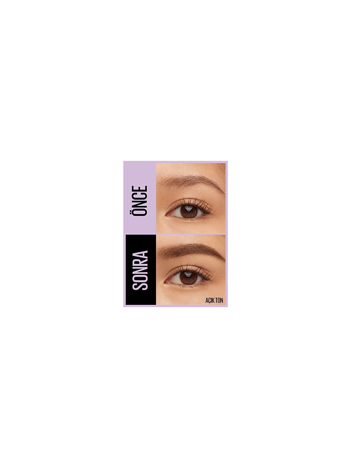 Maybelline Brow Satin Duo Brow Pencil Filling Powder 071 ml