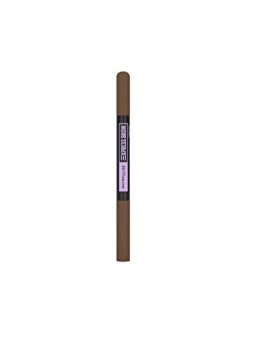 Maybelline EXPRESS BROW duo satinato Brunetta