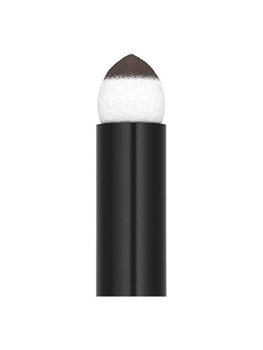 Matita sopracciglia Maybelline Brow Satin Duo Black Brown