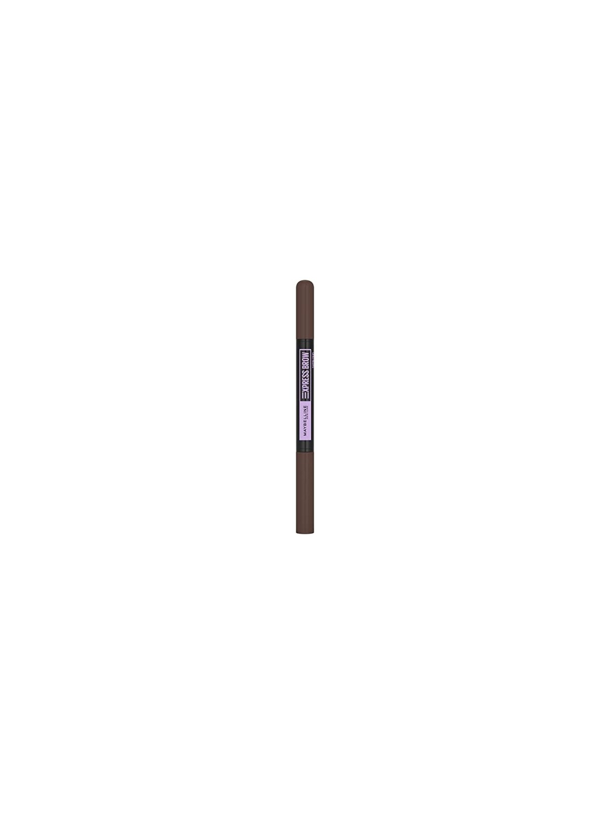 Maybelline Brow Satin Duo Brow Pencil Dark Brown