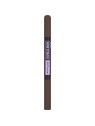 Maybelline Brow Satin Duo Brow Pencil Dark Brown