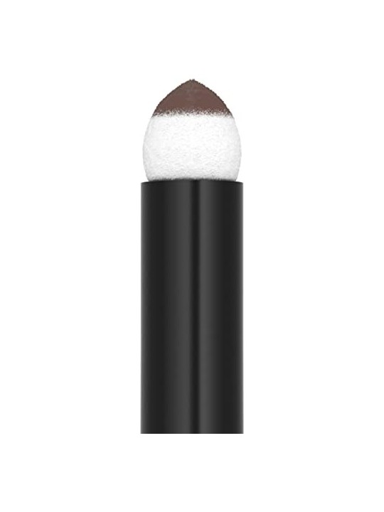 Maybelline Brow Satin Duo Brow Pencil Dark Brown