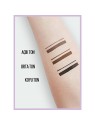 Maybelline Brow Satin Duo Brow Pencil Dark Brown