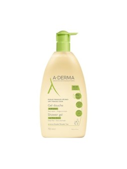 Ultra-Rich Shower Gel Face & Body