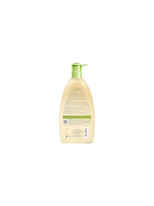 Ultra-Rich Shower Gel Face & Body