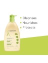 Ultra-Rich Shower Gel Face & Body
