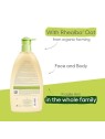 Ultra-Rich Shower Gel Face & Body