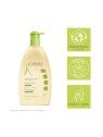 Ultra-Rich Shower Gel Face & Body