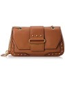 Borsa Mano Guess Greta Pelle Nera