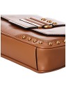 Borsa Mano Guess Greta Pelle Nera