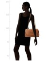 Borsa Mano Guess Greta Pelle Nera