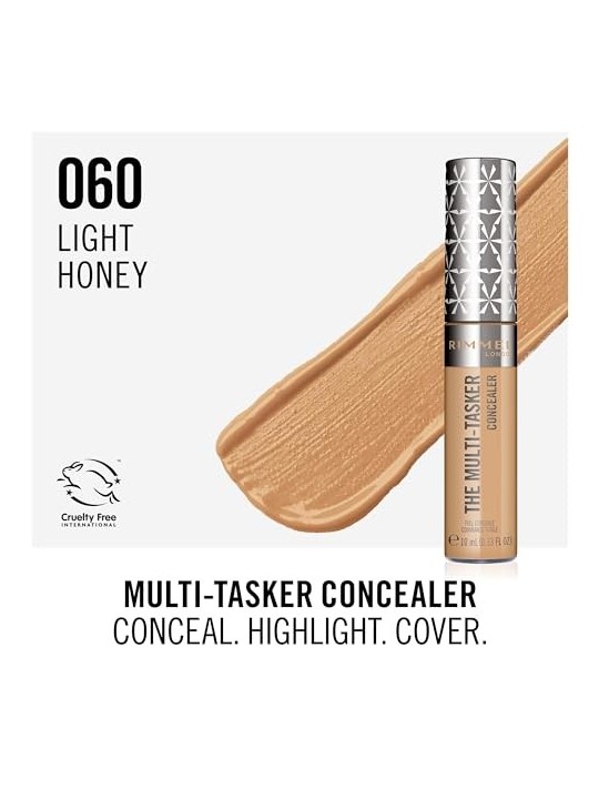 Rimmel Il correttore multitasking 10 ml donna 060 Nude