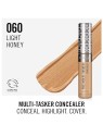 Rimmel Il correttore multitasking 10 ml donna 060 Nude