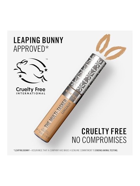 Rimmel Il correttore multitasking 10 ml donna 060 Nude