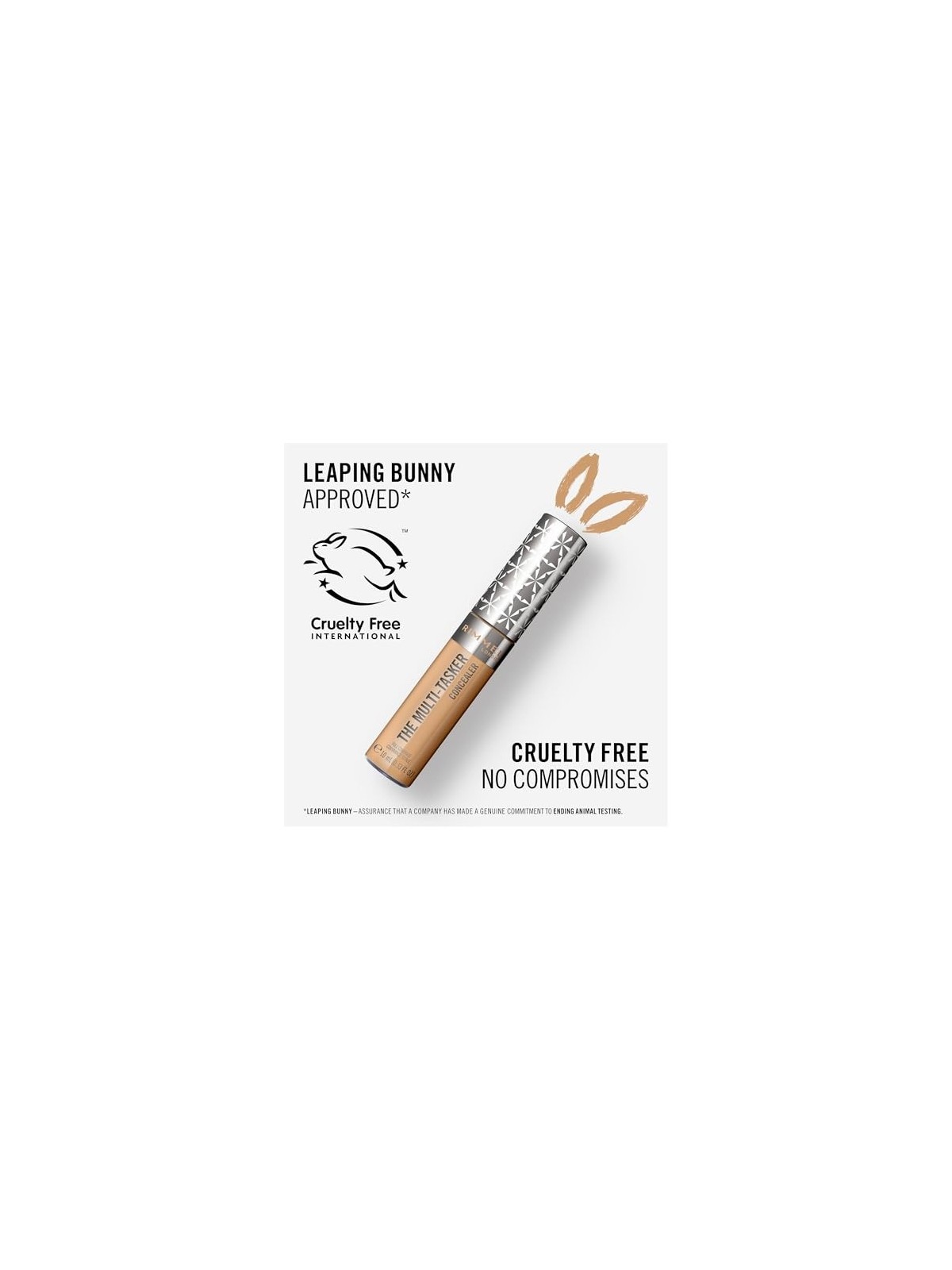 Rimmel Il correttore multitasking 10 ml donna 060 Nude