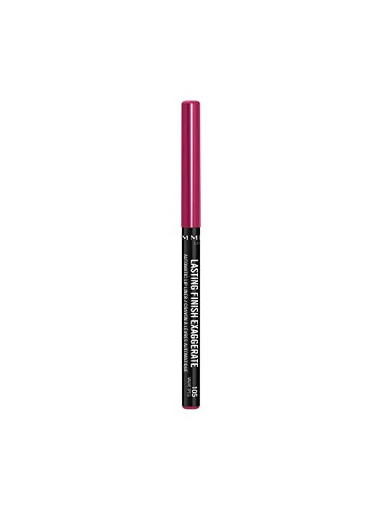 Matita labbra Rimmel London 105 Mauve Spell