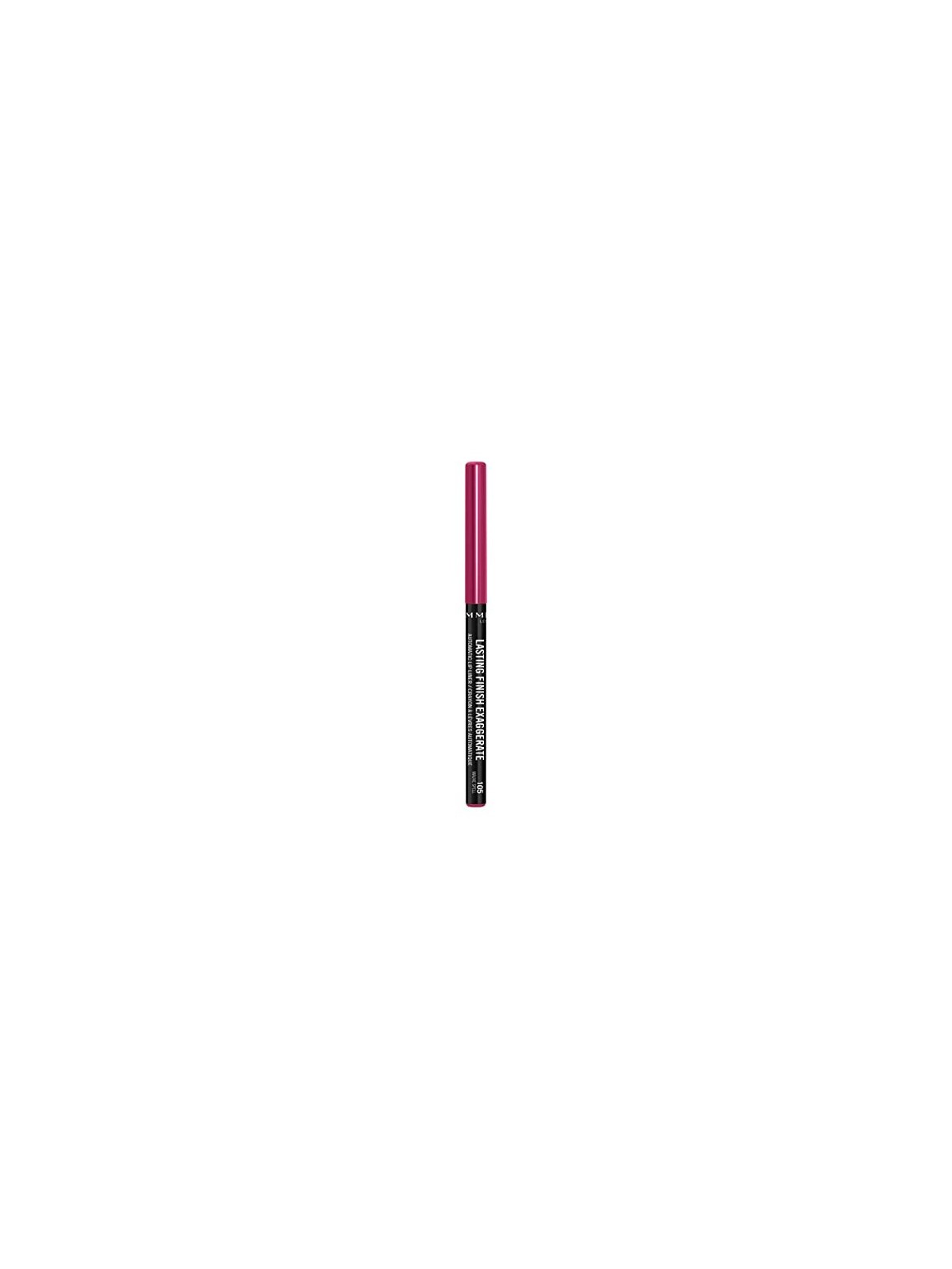 Matita labbra Rimmel London 105 Mauve Spell