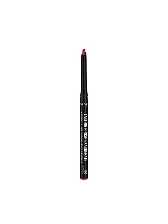 Matita labbra Rimmel London 105 Mauve Spell