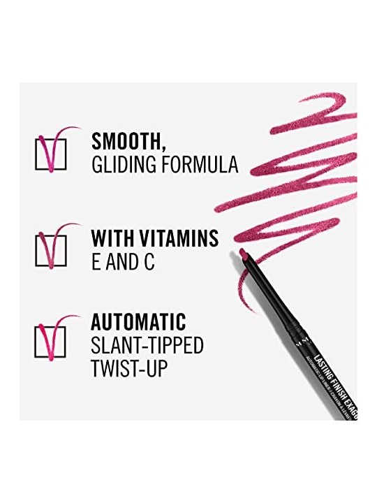 Matita labbra Rimmel London 105 Mauve Spell