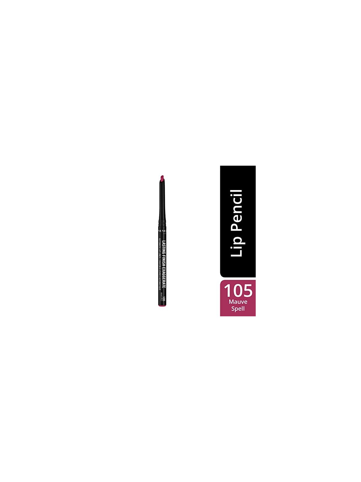 Matita labbra Rimmel London 105 Mauve Spell