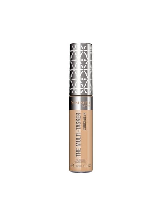 Rimmel Il correttore multitasking 10 ml donna 050 Sand