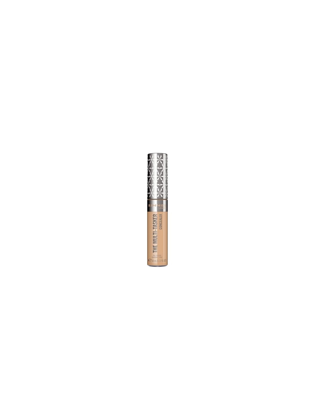 Rimmel Il correttore multitasking 10 ml donna 050 Sand