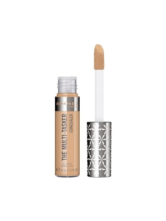 Rimmel Il correttore multitasking 10 ml donna 050 Sand