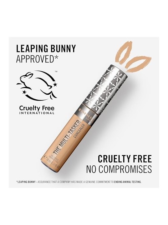 Rimmel Il correttore multitasking 10 ml donna 050 Sand