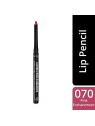 Rimmel Finitura duratura Matita per labbra esagerata donna  070 Pink Enchantment