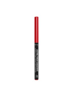 Rimmel Finitura duratura Matita per labbra esagerata donna  024 Red Diva