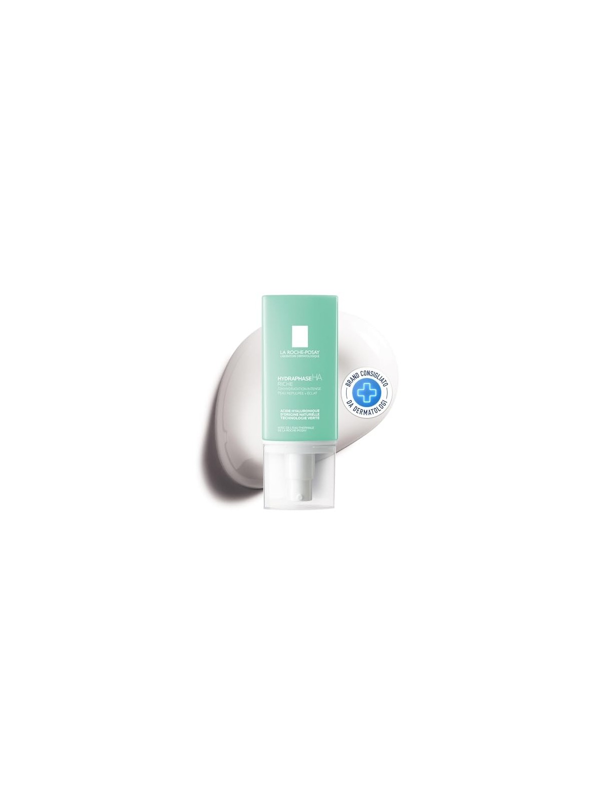 La Roche Posay HYDRAPHASE HA intense riche - Crema idratante 50ml