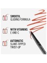 Rimmel Lasting Finish Matita per Labbra Esagerata 018 Dipendenza Rosa donna