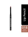 Rimmel Lasting Finish Matita per Labbra Esagerata 018 Dipendenza Rosa donna