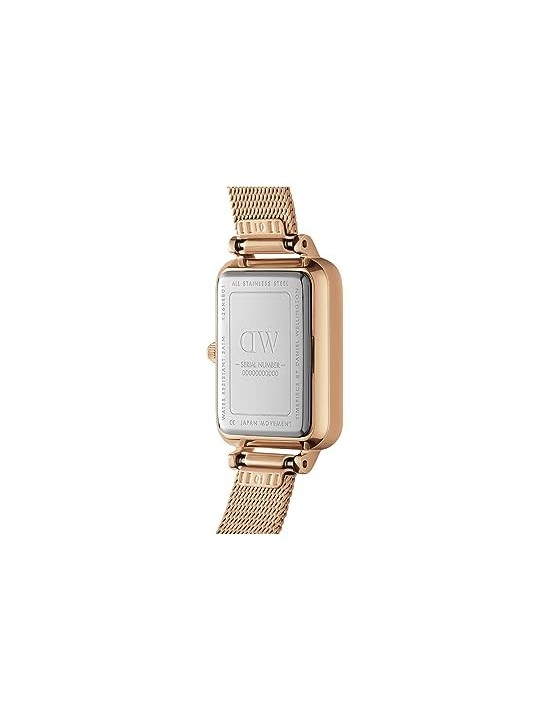 Daniel Wellington Quadro DW00100431 acquista 