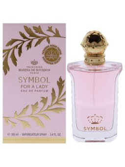 Profumo Marina de Bourbon Simbolo per una signora eau de parfum donna 100ml