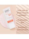 Babaria 360 photoage crema viso tono invisibile 50ml per bambini