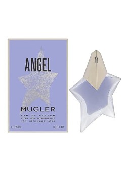 Thierry Mugler Angel eau de parfum Spray donna 25ml
