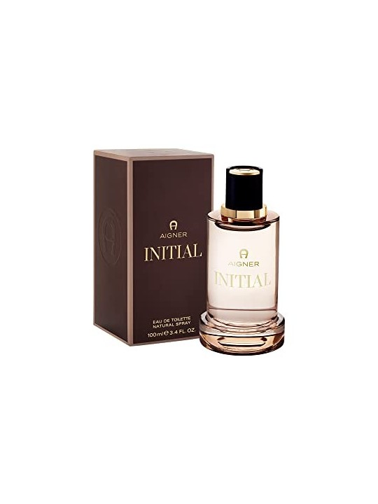 Aigner Parfums eau de toilette iniziale uomo 100ml