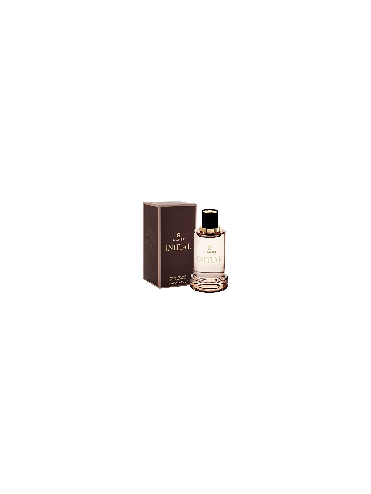 Aigner Parfums eau de toilette iniziale uomo 100ml