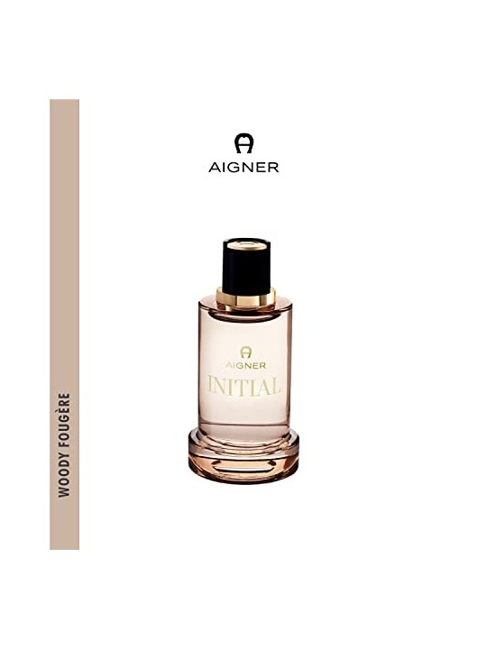 Aigner Parfums eau de toilette iniziale uomo 100ml